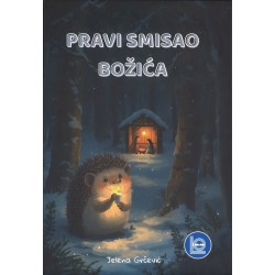 PRAVI SMISAO BOŽIĆA