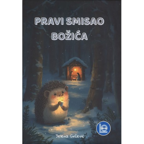 PRAVI SMISAO BOŽIĆA