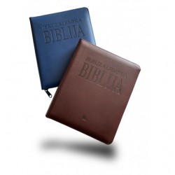 Jeruzalemska Biblija (džepno izdanje - etui sa zatvaračem)