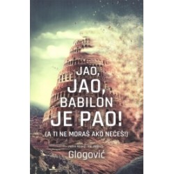 JAO, JAO, BABILON JE PAO!