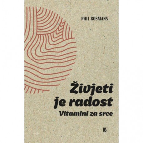 ŽIVJETI JE RADOST-Vitamini za srce