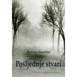 POSLJEDNJE STVARI