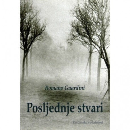 POSLJEDNJE STVARI