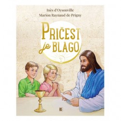 PRIČEST JE BLAGO
