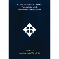 ČASOSLOV RIMSKOG OBREDA