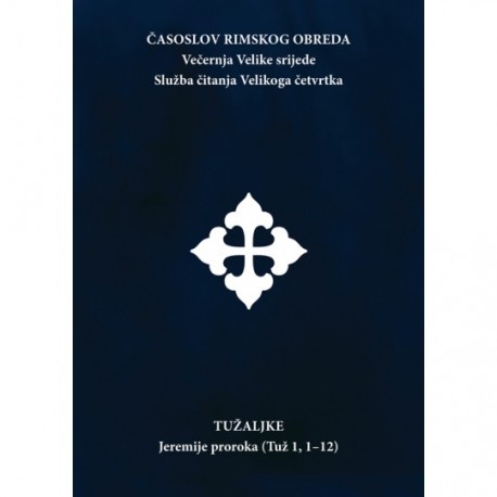 ČASOSLOV RIMSKOG OBREDA