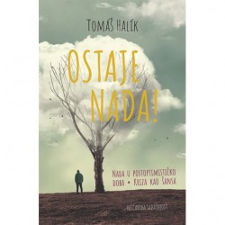 OSTAJE NADA