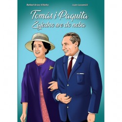 TOMAS I PAQUITA