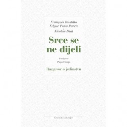 SRCE SE NE DIJELI