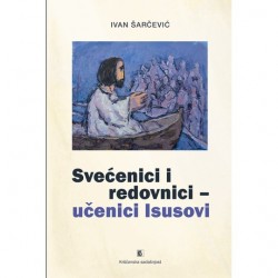SVEĆENICI I REDOVNICI-UČENICI ISUSOVI