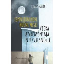 ISPOVJEDNIKOVE NOĆNE MISLI