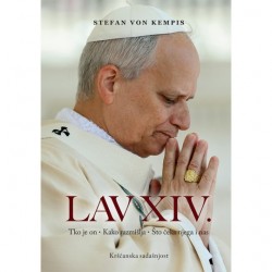 PAPA LAV XIV