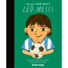 MALI LJUDI, VELIKI SNOVI- LEO MESSI