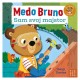 MEDO BRUNO: SAM SVOJ MAJSTOR