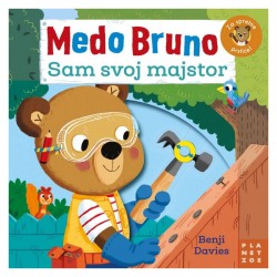MEDO BRUNO: SAM SVOJ MAJSTOR
