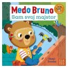 MEDO BRUNO: SAM SVOJ MAJSTOR