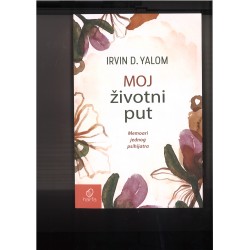 MOJ ŽIVOTNI PUT