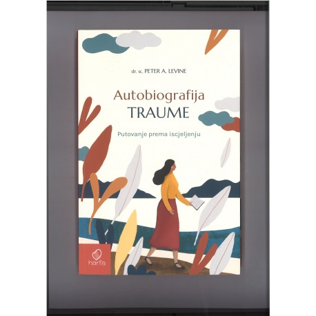 AUTOBIOGRAFIJA TRAUME