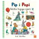 PIP I POPI: VELIKA KNJIGA RIJEČI