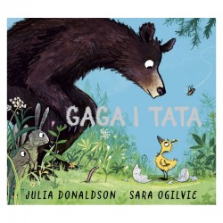 GAGA I TATA