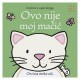 OVO NIJE MOJ MAČIĆ