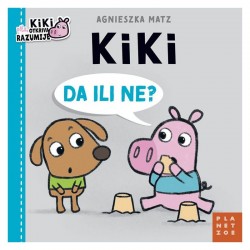 KIKI, DA ILI NE?