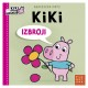 KIKI, IZBROJI