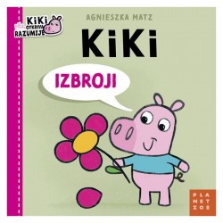 KIKI, IZBROJI