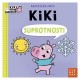 KIKI, SUPROTNOSTI