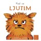 KAD SE LJUTIM