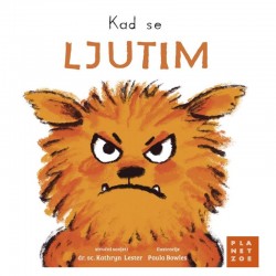 KAD SE LJUTIM