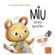 MIU OTIMA IGRAČKU