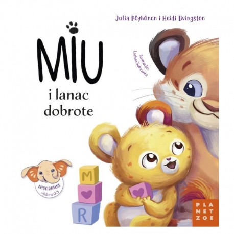 MIU I LANAC DOBROTE
