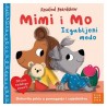 MIMI I MO: IZGUBLJENI MEDO