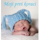 MOJI PRVI KORACI -DJEČAK