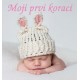 MOJI PRVI KORACI - DJEVOJČICA