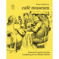 Café Museum