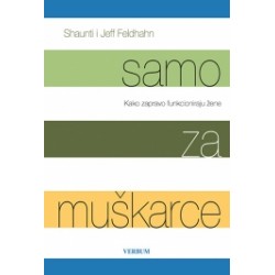 SAMO ZA MUŠKARCE