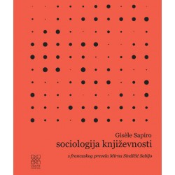 SOCIOLOGIJA KNJIŽEVNOSTI