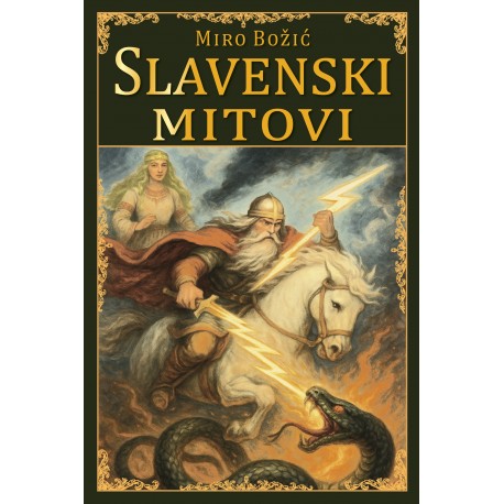 SLAVENSKI MITOVI
