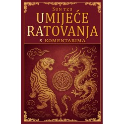 UMIJEĆE RATOVANJA S KOMENTARIMA