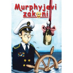 MURPHYJEVI ZAKONI