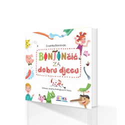 BONTONČIĆ ZA DOBRU DJECU
