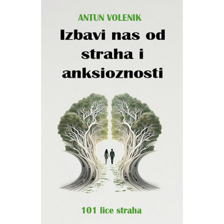 IZBAVI NAS OD STRAHA I ANKSIOZNOSTI