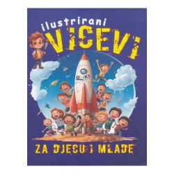 ILUSTRIRANI VICEVI ZA DJECU I MLADE