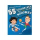 55 NOGOMETAŠA ZBOG KOJIH VOLIMO NOGOMET