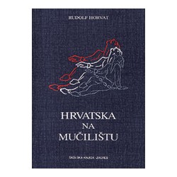 HRVATSKA NA MUČILIŠTU