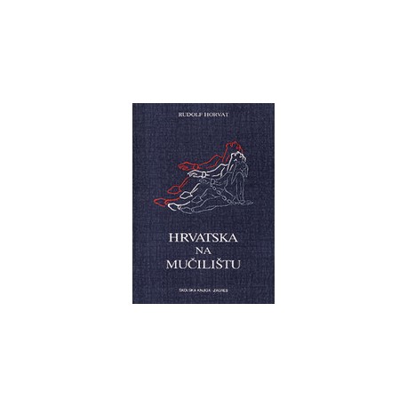 HRVATSKA NA MUČILIŠTU