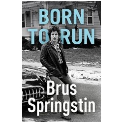 BORN TO RUN
