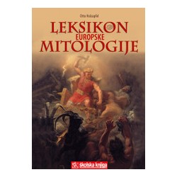 LEKSIKON EUROPSKE MITOLOGIJE